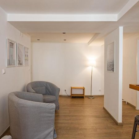 Cozy Apartment In Lisbon'S Center! Екстер'єр фото