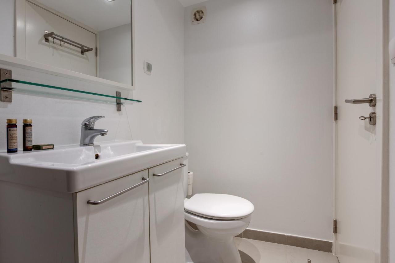Cozy Apartment In Lisbon'S Center! Екстер'єр фото