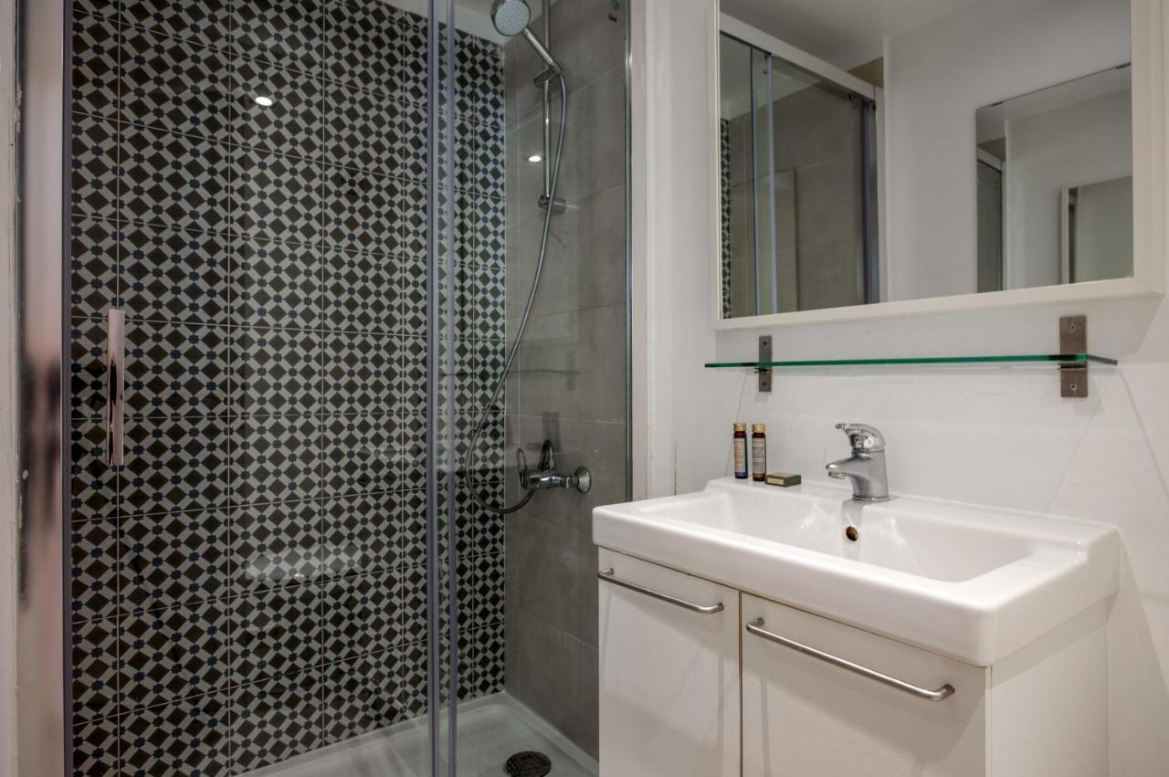 Cozy Apartment In Lisbon'S Center! Екстер'єр фото